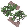 Reptile Climb Tree Decoration High Simulation Aquarium Decoration Tree Branch
