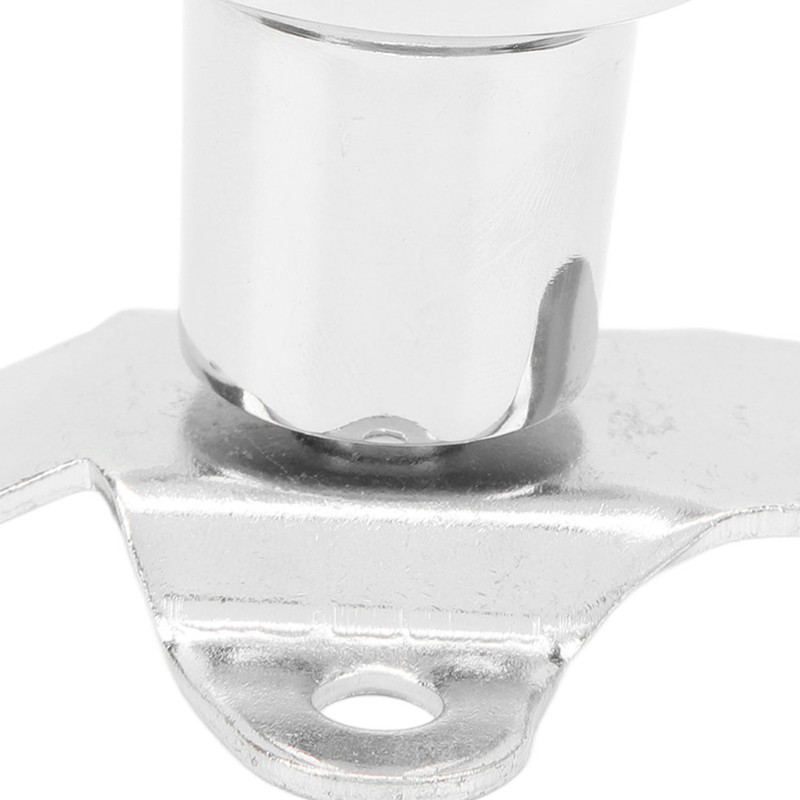 Steering Wheel Spinner Chrome Plating Resistance Reduction Labor Saving Steering