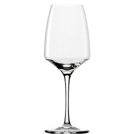 Stölzle Lausitz Experience 2200001 Red Wine Goblet Made of Glass, Capacity: 450 ml, Height: 225 mm, Outer Diameter: 84 mm, Set of 2