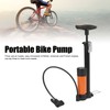 Mountain Road Bike Tyre High Pressure Air Pump Portable Home