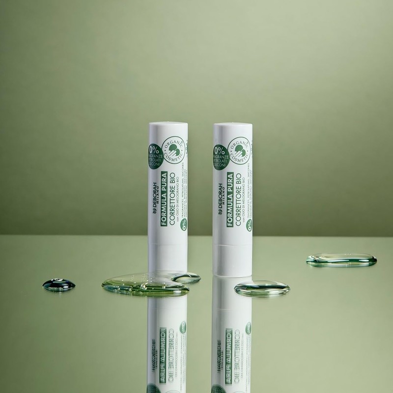 Deborah Milano Formula Pura Bio Correction Pen Colour 01