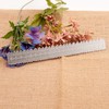 3pcs DIY Making Ruler Die Cut Ruler Jagged Deckle Edge