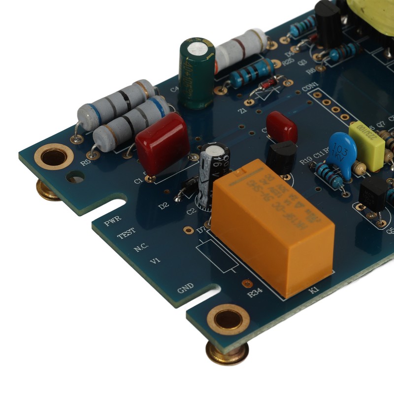 12V Water Heater Ignition Control Board 520820 RV Ignitor Circuit