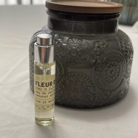 Le Labo Fleur D’Oranger 27 Travel Spray 10ml Unisex ~ See Details