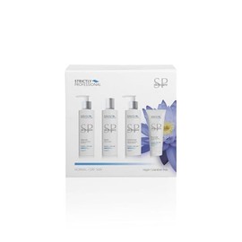 Strictly Professional Facial Care Kit for Normal/Dry Skin