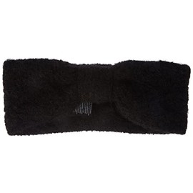 ONLKATE LIFE KNIT HEADBAND ACC, black, 1 pc. (pack of 1)