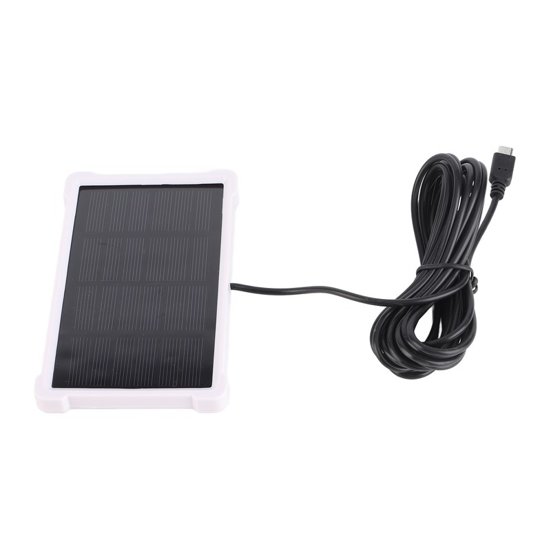 Portable Solar LED Light Bulb Rechargeable Solar Light Bulb for