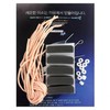 Maskleen Replacement Sponge Band Set of 5 Kitchen Hygiene Products