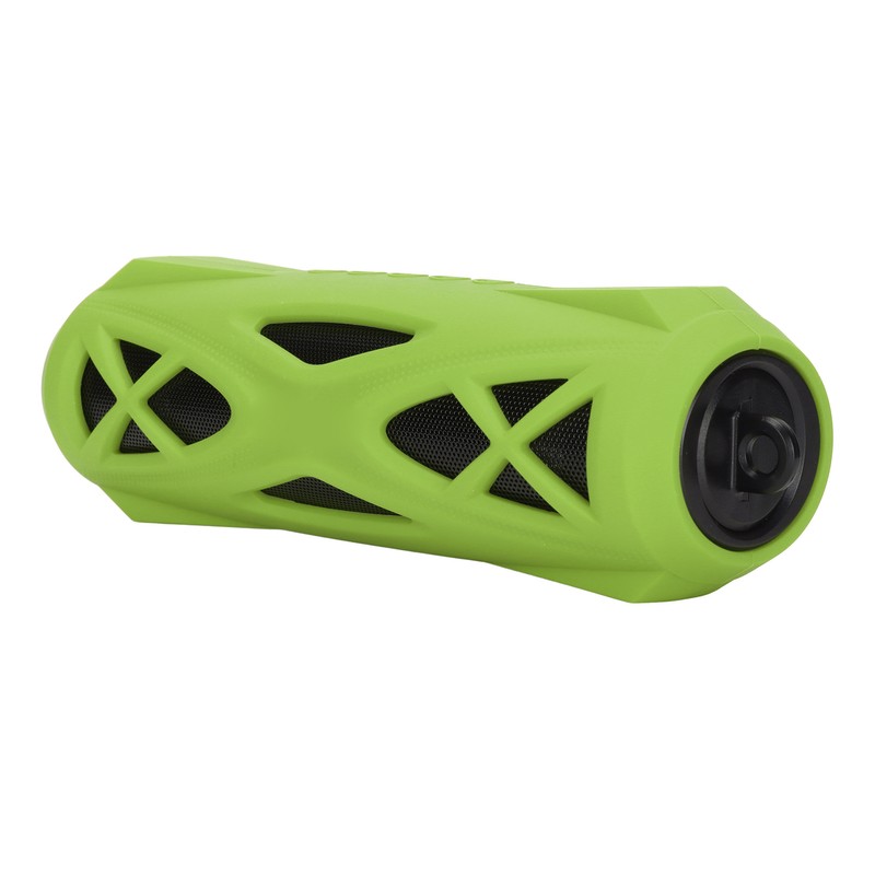 Wireless Bluetooth Speaker Portable Outdoor Waterproof Speaker 360° Surround Sound