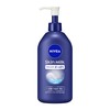 Nivea Skin Milk, Refreshing, Body Milk, Moisturizing Cream, 12.6 oz