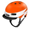 Nutcase Little Nutty-Lightnin' Unisex Helmet, Multi-Colour, XS