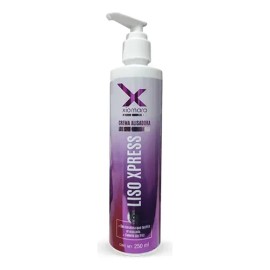 Xiomara Liso Xpress Crema Alisadora Fixo Care 250ml