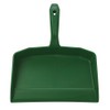 Vikan Dustpans - Green - Green