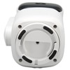 WiFi Security Camera 1080p Night Vision Auto Tracking 2 Way