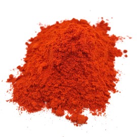 Paprika Sweet Ground Powder 85g - 1.95Kg (460 Grams)