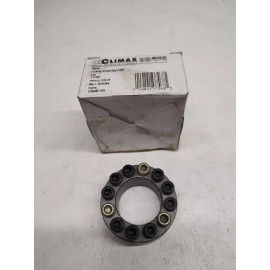 Climax NEW C200E-143 Climax  1.437" x 2.559"  Keyless Locking Assembly