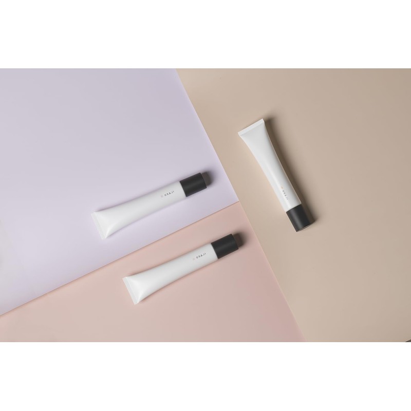 OSAJI Nuance Skin Primer UV "UV Makeup Base that Controls