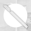 Spares2go Integrated Fridge Door Slide Mounting compatible with Bosch Fixing