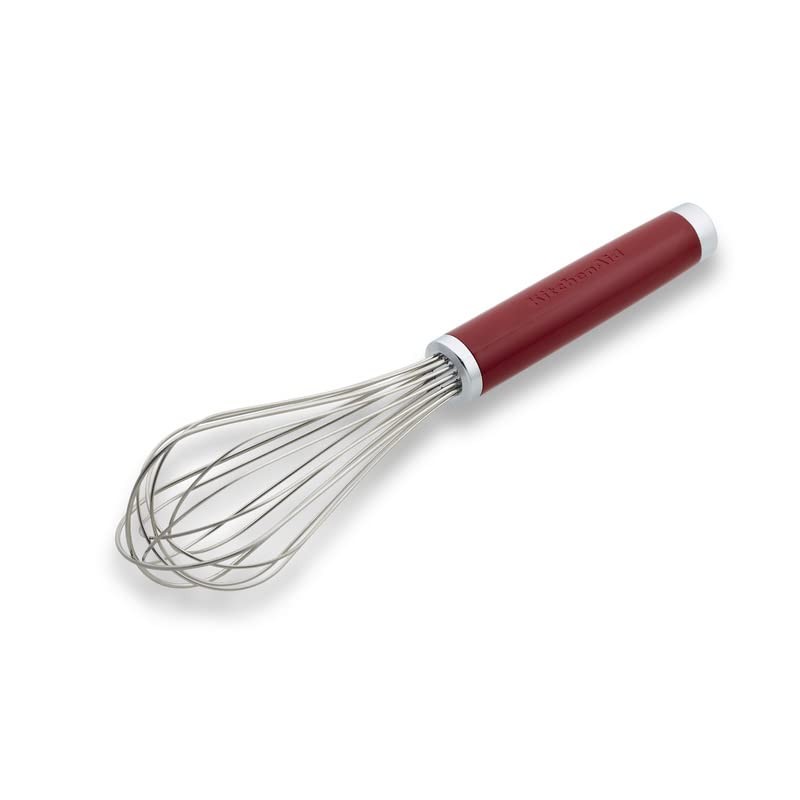 KitchenAid - Classic Utility Whisk, Sturdy Stainless Steel Wire Whisk