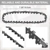 Mini Chainsaw Replacement Chain, 1/4 Inch Pitch 1 mm 28