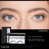 Cluster Eyelashes for DIY Eyelash Extensions at Home Nanolash Pack