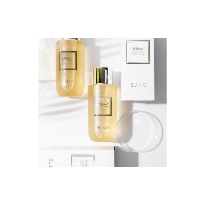 Beunio Dermaplus Calming Toner 315ml / 뷰니오 더마플러스 카밍 토너