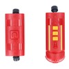 Battery Operated Action Locomotive Train Powerful Sound Lights Motorized Engines