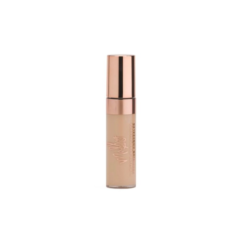 Mally Ultimate Performance Precision Concealer - Hydrating Argan Oil, Shea
