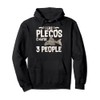 Plecostomus Pleco Fish Aquarium Food Tank Zebra Cave Pullover Hoodie
