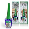 Arobell Iron Nail Hardener, No more brittle nails, for Unisex,