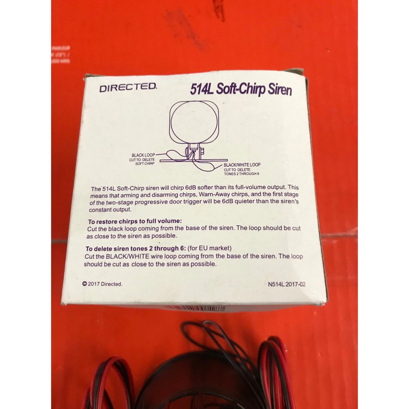 DEI Viper, Hornet, Python & Clifford Car Alarms NEW AND