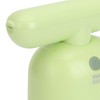 2 in 1 Electric Lint Shaver Sticky Roller Rotating Handle