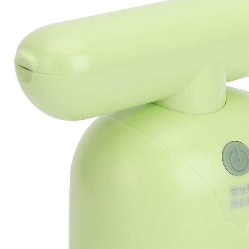 2 in 1 Electric Lint Shaver Sticky Roller Rotating Handle