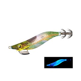 Shimano Sephia Clinch Flash Boost Rattle No. 3 QE-J30V 006 Kamura Avocado