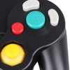 Wired Game Controller Plug and Play Single Point Vibration Gamepad