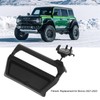 Dash Phone Holder Strong Clamping Force Adjustable Angle Phone Mount