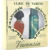 Ulric de Varens Varensia Gift Set Ulric De Varens EDP