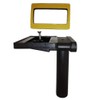 Overflow - 90 Degree - for Sinks with Overflow in