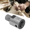 M14 Connecting Rod Stainless Steel High Accuracy Chuck Connecting Adapter