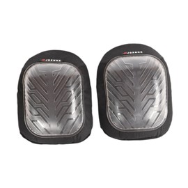 Milageto 2x Work Knee Pads Kneepads Professional Knee Protection Pads Knee Protectors for Construction Cleaning Flooring Roofing