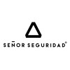 SEÑOR SEGURIDAD Rodillera De Trabajo Acojinada Antiderrapante Uso Rudo *par*