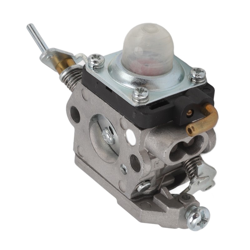 Aluminium Carburetor for Husqvarna 122HD45 for Redmax CHT220 for Jonsered