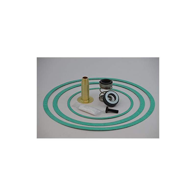 Taco 1600-868CRP Ceramic Water Seal Kit