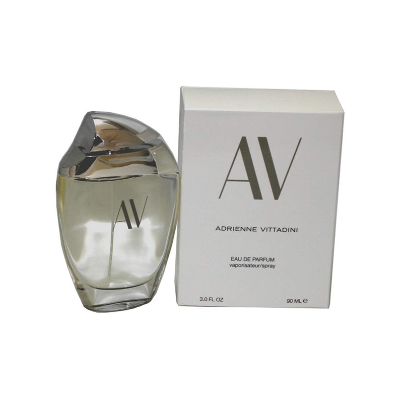 AV Eau De Parfum Spray for Women by Adrienne Vittadini,