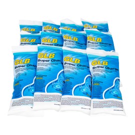 GLB Super Charge (1 lb) (12 Pack)