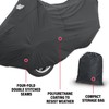 UltraGard Essentials Can-Am RT 2010-2019 - Cubierta completa - Protección