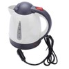 Electric Kettle, 1000ml 12V Heated Water Tea Coffee Kettle Pot