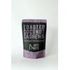 Toasted Coconut Cashews