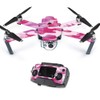 MightySkins Glossy Glitter Skin for DJI Mavic Pro Quadcopter Drone