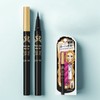 Anjumain Heroine Make Smooth Liquid Eyeliner P 0.4ml, deep black, 1 pc. / 히로인메이크 스무스 리퀴드 아이라이너 P 0.4ml, 딥블랙, 1개